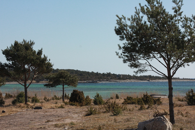 Fårö